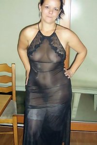 cougar finishes off hard in public