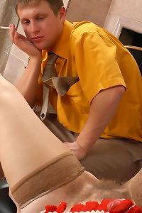 sexe porn old espagne